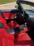 Thumbnail 3 - 2000 Honda S2000