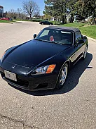 Thumbnail 11 - 2000 Honda S2000