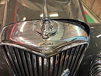 Thumbnail 1 - 1948 Jaguar MKIV