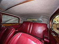 Thumbnail 4 - 1948 Jaguar MKIV