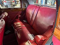 Thumbnail 5 - 1948 Jaguar MKIV