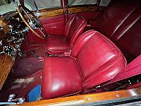 Thumbnail 6 - 1948 Jaguar MKIV
