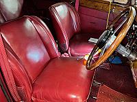 Thumbnail 7 - 1948 Jaguar MKIV