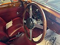 Thumbnail 8 - 1948 Jaguar MKIV