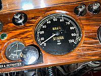 Thumbnail 9 - 1948 Jaguar MKIV