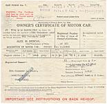 Thumbnail 10 - 1948 Jaguar MKIV