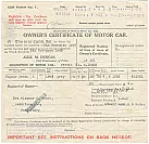 Thumbnail 10 - 1948 Jaguar MKIV