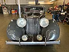 Thumbnail 13 - 1948 Jaguar MKIV