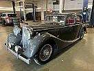 Thumbnail 14 - 1948 Jaguar MKIV