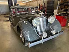 Thumbnail 15 - 1948 Jaguar MKIV