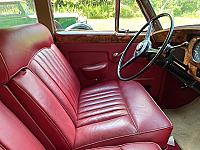 Thumbnail 21 - 1961 Bentley S2 LWB without divider