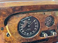 Thumbnail 24 - 1961 Bentley S2 LWB without divider