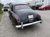 Thumbnail 26 - 1961 Bentley S2 LWB without divider