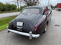 Thumbnail 27 - 1961 Bentley S2 LWB without divider