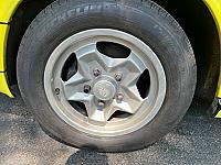 Thumbnail 4 - 1975 Porsche 911S, 2 owner, full documented mechanical history