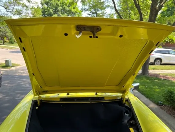 Vehicle Image 6 - 1975 Porsche 911S, 2 owner, full documented mechanical history