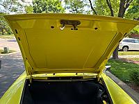 Thumbnail 6 - 1975 Porsche 911S, 2 owner, full documented mechanical history