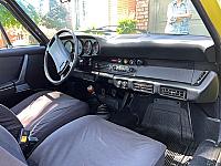 Thumbnail 10 - 1975 Porsche 911S, 2 owner, full documented mechanical history