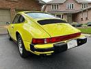 Thumbnail 15 - 1975 Porsche 911S, 2 owner, full documented mechanical history