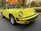 Thumbnail 17 - 1975 Porsche 911S, 2 owner, full documented mechanical history