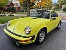 Thumbnail 19 - 1975 Porsche 911S, 2 owner, full documented mechanical history