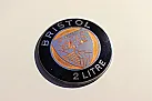 Thumbnail 9 - 1955 Bristol 405