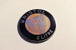 Thumbnail 9 - 1955 Bristol 405
