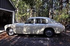 Thumbnail 16 - 1955 Bristol 405