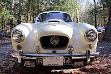 Thumbnail 18 - 1955 Bristol 405