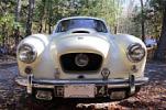 Thumbnail 18 - 1955 Bristol 405