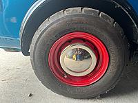 Thumbnail 2 - 1968 Morris Mini Traveller