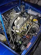 Thumbnail 3 - 1968 Morris Mini Traveller