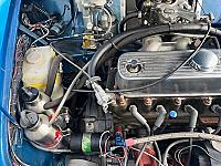 Thumbnail 4 - 1968 Morris Mini Traveller