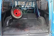 Thumbnail 7 - 1968 Morris Mini Traveller