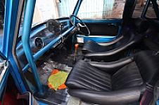 Thumbnail 8 - 1968 Morris Mini Traveller