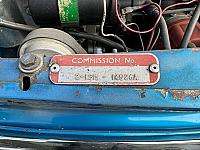 Thumbnail 12 - 1968 Morris Mini Traveller