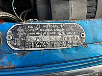 Thumbnail 13 - 1968 Morris Mini Traveller