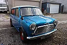 Thumbnail 20 - 1968 Morris Mini Traveller