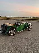 Thumbnail 11 - 1948 MG TC