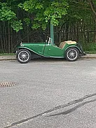Thumbnail 12 - 1948 MG TC