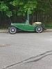 Thumbnail 12 - 1948 MG TC