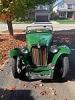 Thumbnail 14 - 1948 MG TC