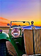 Thumbnail 15 - 1948 MG TC