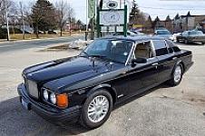 1997 Bentley Brooklands