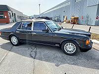 Thumbnail 11 - 1997 Bentley Brooklands