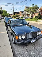 Thumbnail 14 - 1997 Bentley Brooklands