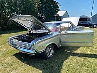 1964 Mercury Montclair Marauder