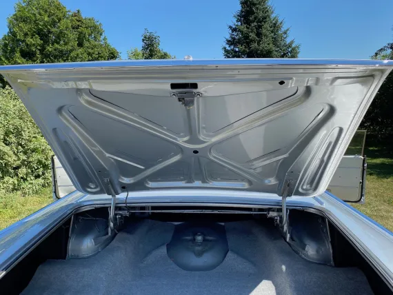 Vehicle Image 4 - 1964 Mercury Montclair Marauder