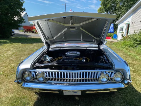 Vehicle Image 6 - 1964 Mercury Montclair Marauder
