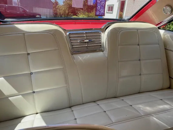 Vehicle Image 7 - 1964 Mercury Montclair Marauder